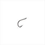 Set of 10 eyelet hooks for fishing, Regal Fish, Maruseigo Ring, size 10